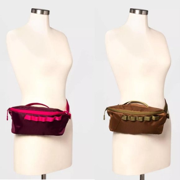 His & Hers Waist Packs/Slings - Picture 3 of 5